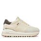 LIU JO SNEAKERS LOGATA DONNA