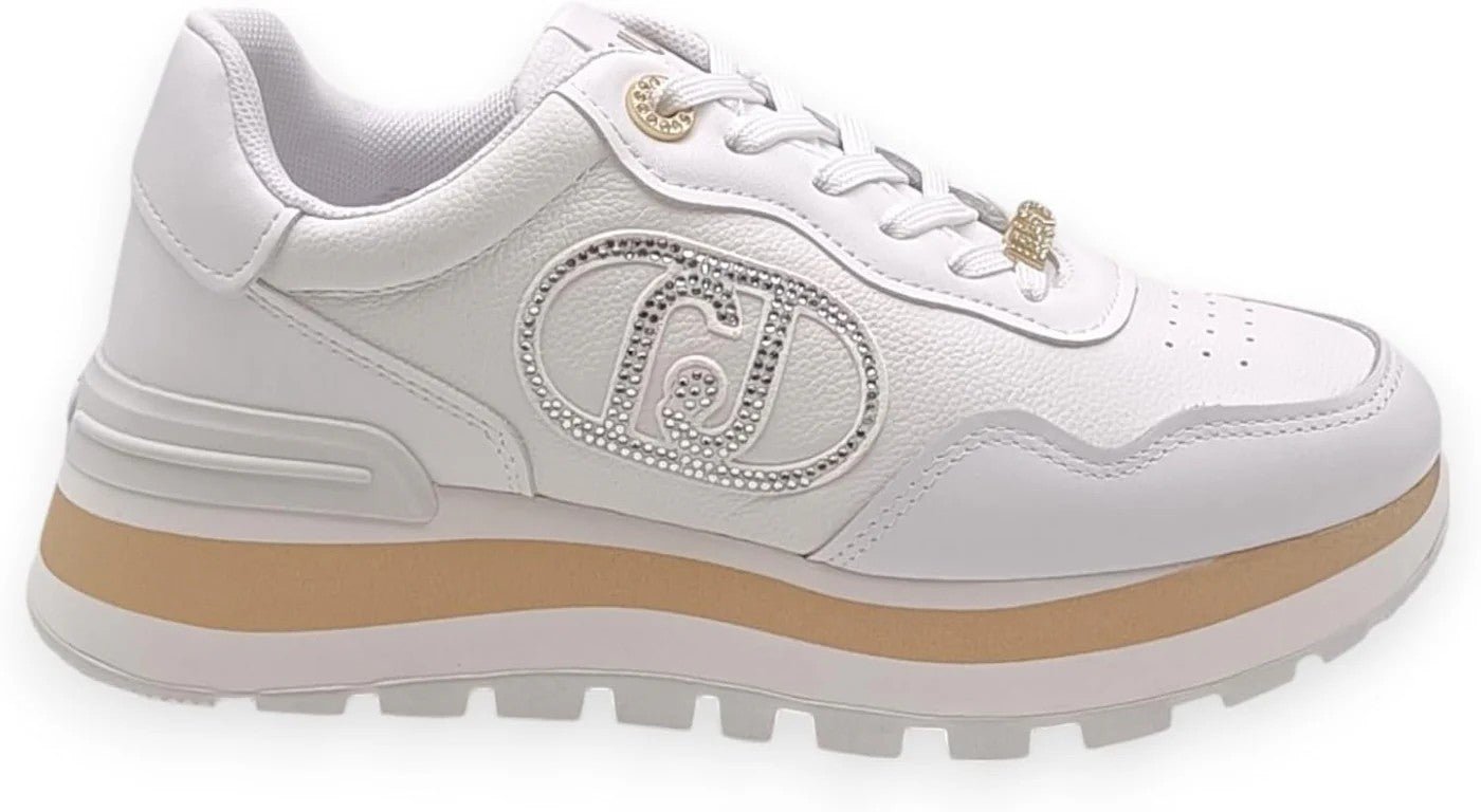 LIU JO SNEAKERS DONNA