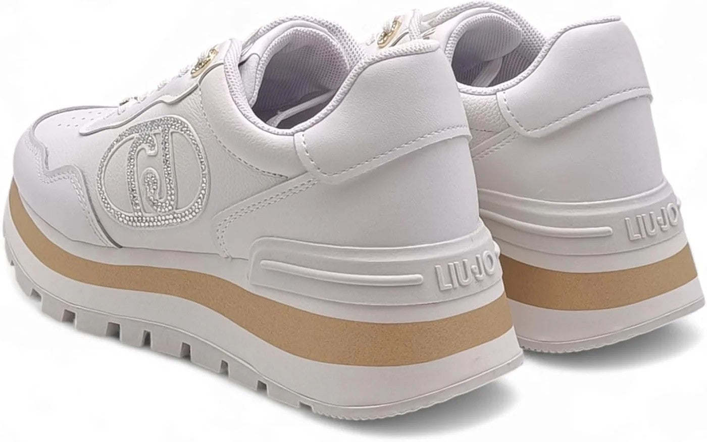 LIU JO SNEAKERS DONNA