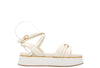 PATRIZIA PEPE SANDALI FASCIA DONNA