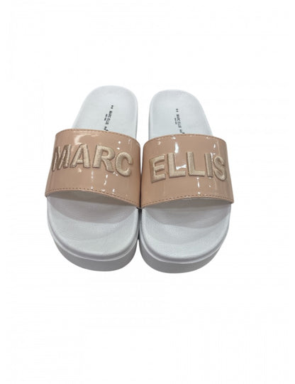 MARC ELLIS CIABATTE MARE DONNA ROSA