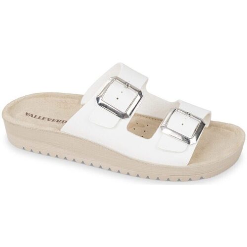 VALLEVERDE CIABATTE BIRKENSTOCK DONNA