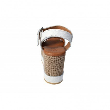 OH! MY SANDALS ZEPPA INCROCIO DONNA