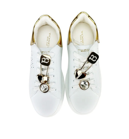 TOSCA BLU SNEAKERS