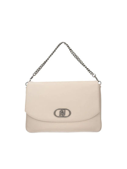 LIU JO - borsa donna a mano con tracolla L MESSENGER