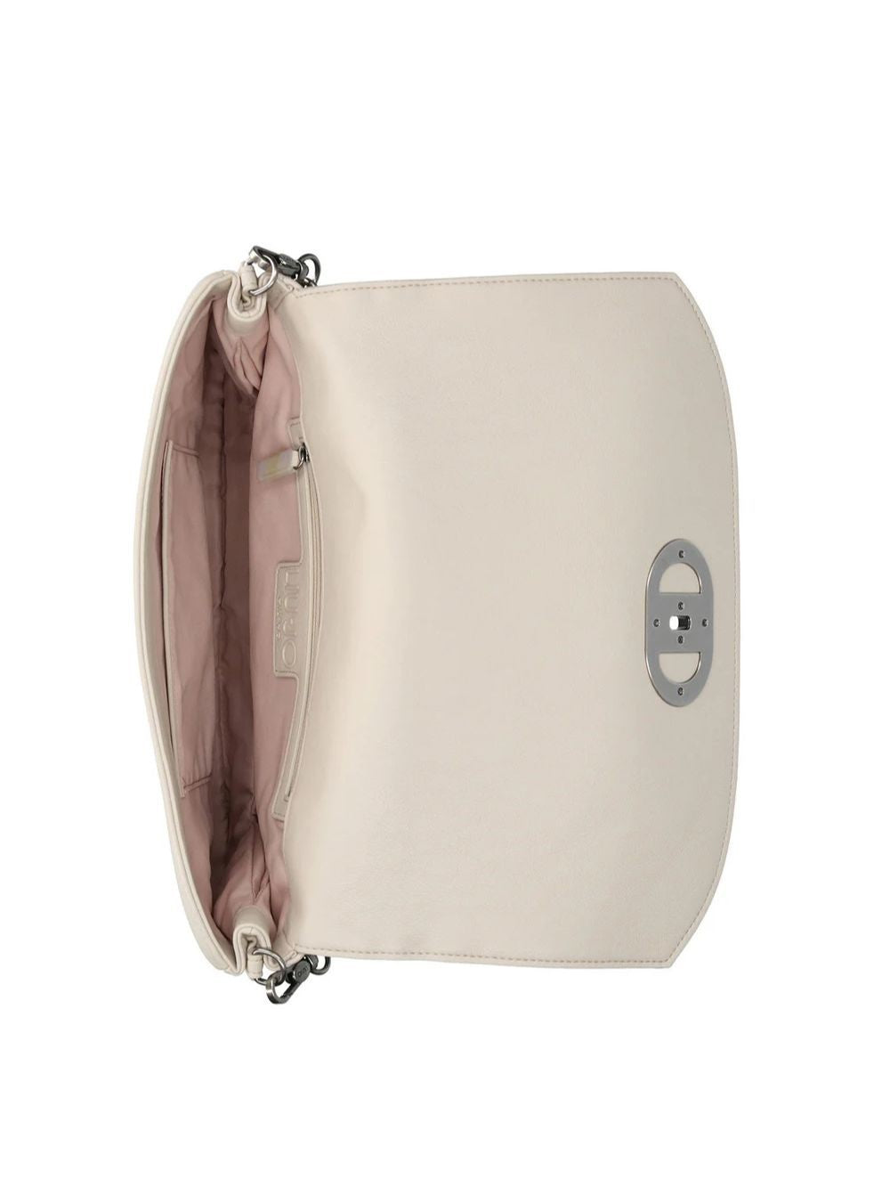 LIU JO - borsa donna a mano con tracolla L MESSENGER