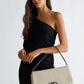 LIU JO - borsa donna a mano con tracolla L MESSENGER