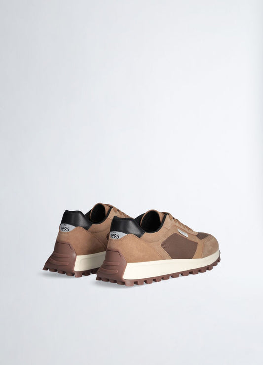 LIU JO SNEAKERS UOMO