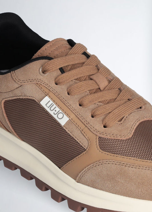 LIU JO SNEAKERS UOMO