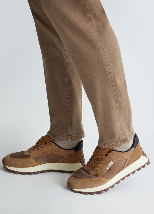 LIU JO SNEAKERS UOMO