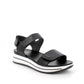 IGI&CO ZEPPA BASSA DONNA