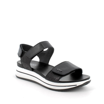 IGI&CO ZEPPA BASSA DONNA