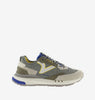 VICTORIA SNEAKERS UOMO KHAKI