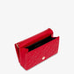 LOVE MOSCHINO TRACOLLA TRAPUNTA
