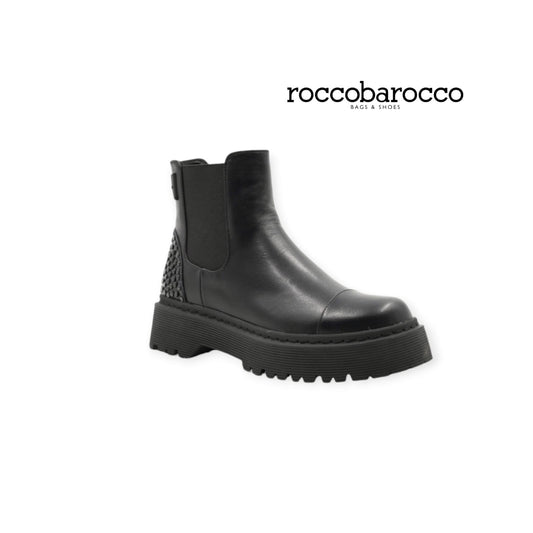 ROCCOBAROCCO BEATLES