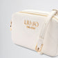 LIU JO TRACOLLA DONNA CON ROMBI A RILIEVO S CAMERA CASE