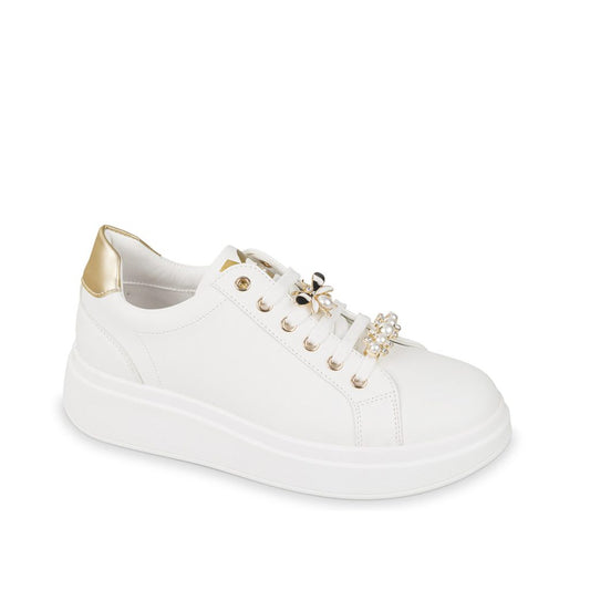 VALLEVERDE SNEAKERS DONNA CON ACCESSORI