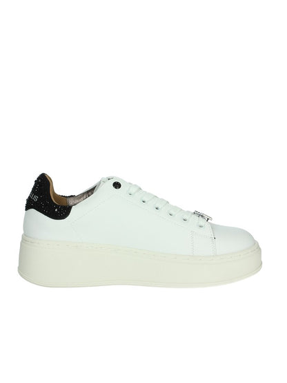 MARC ELLIS SNEAKERS DONNA NERO