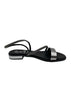 OH MY SANDALS SANDALETTI STRASS DONNA