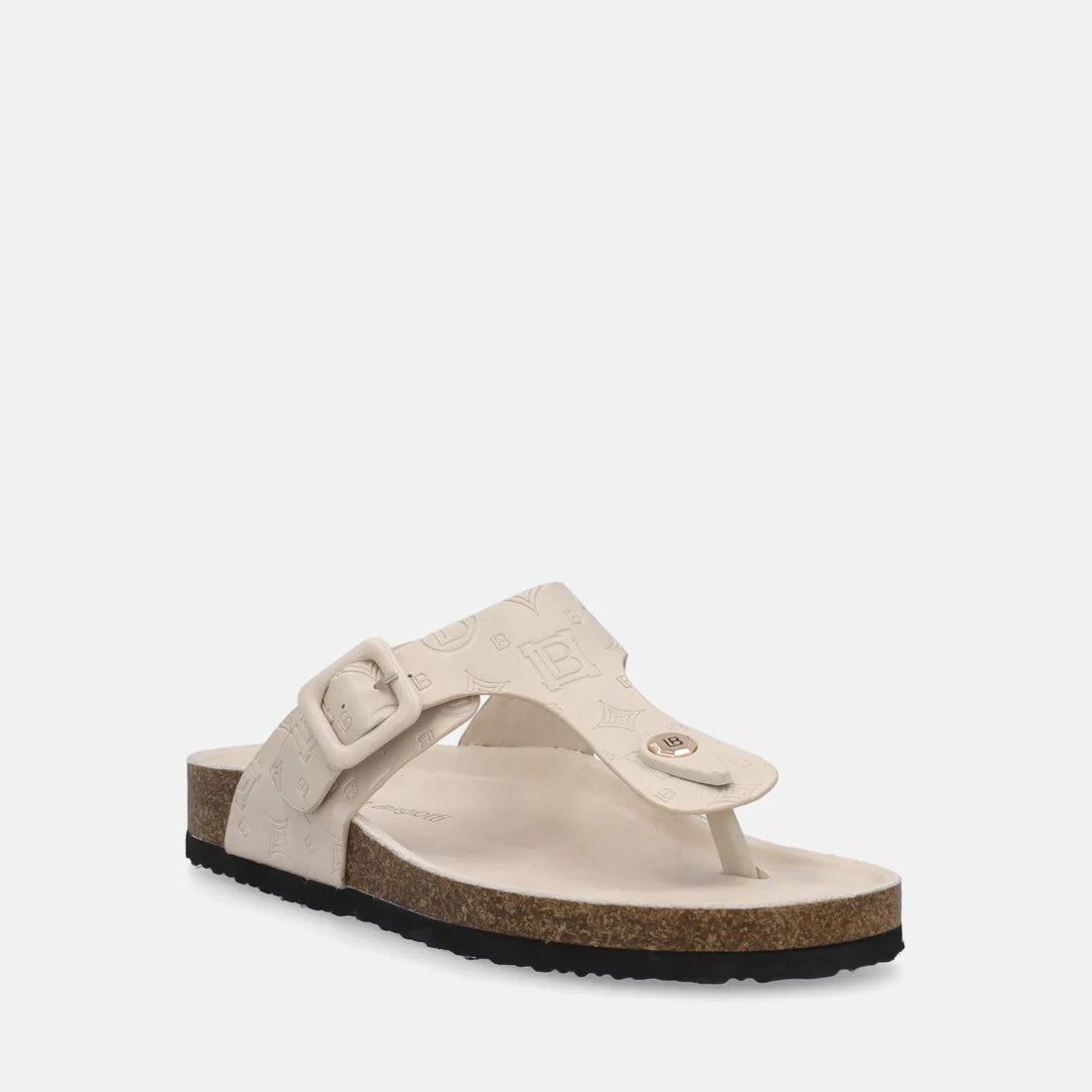 LAURA BIAGIOTTI INFRADITO BIRKENSTOCK DONNA