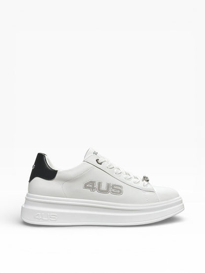 PACIOTTI 4US SNEAKERS DONNA