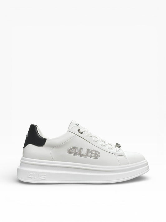 PACIOTTI 4US SNEAKERS DONNA