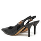GUESS DECOLLETE DONNA CON TACCO A SPILLO