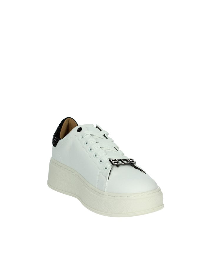 MARC ELLIS SNEAKERS DONNA NERO