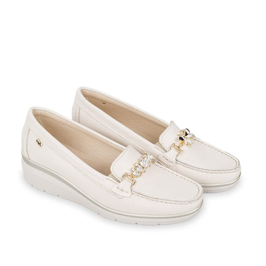 VALLEVERDE DECOLLETTE GOMMA CON CHARMS