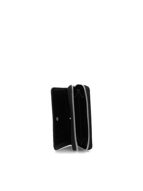 GATTINONI PORTAFOGLIO LOGATO DONNA