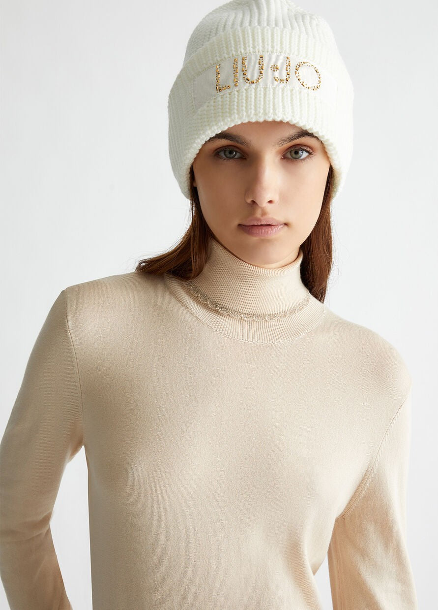 LIU JO CUFFIA DONNA