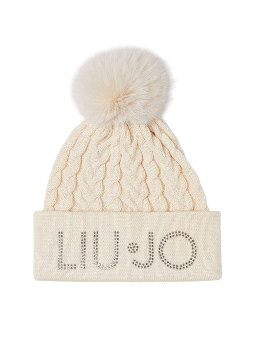 LIU JO CUFFIA PON PON