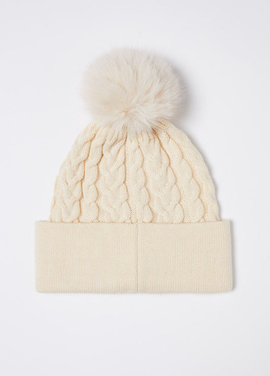 LIU JO CUFFIA PON PON