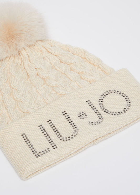 LIU JO CUFFIA PON PON