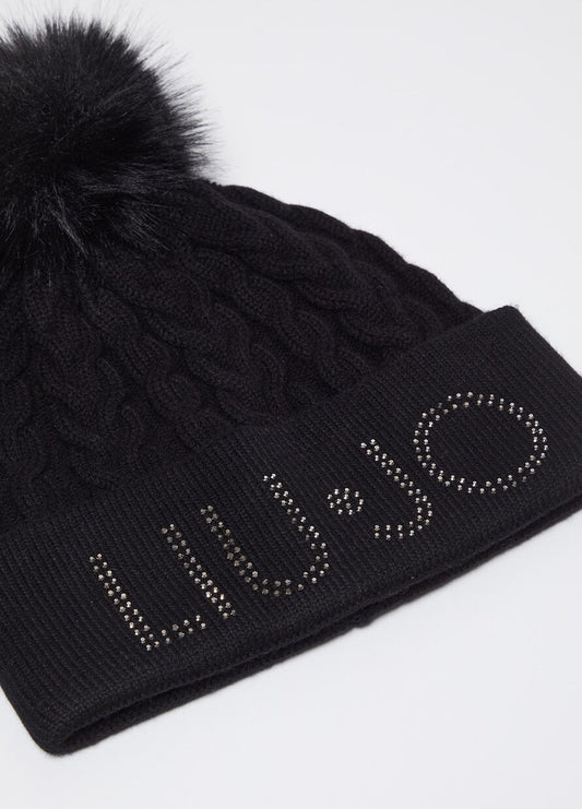 LIU JO CUFFIA PON PON