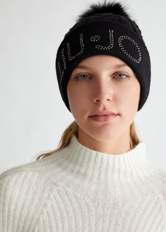 LIU JO CUFFIA PON PON