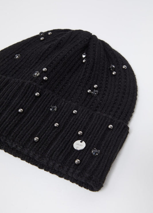 LIU JO CUFFIA STRASS