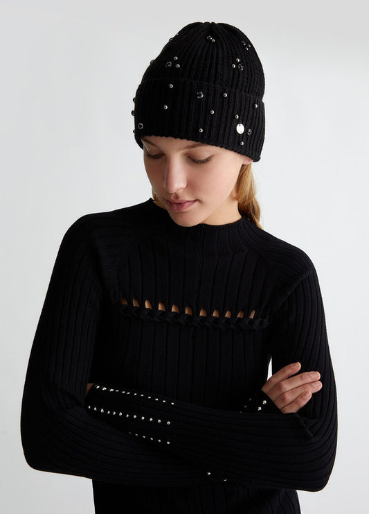 LIU JO CUFFIA STRASS