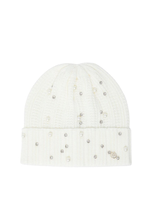 LIU JO CUFFIA STRASS