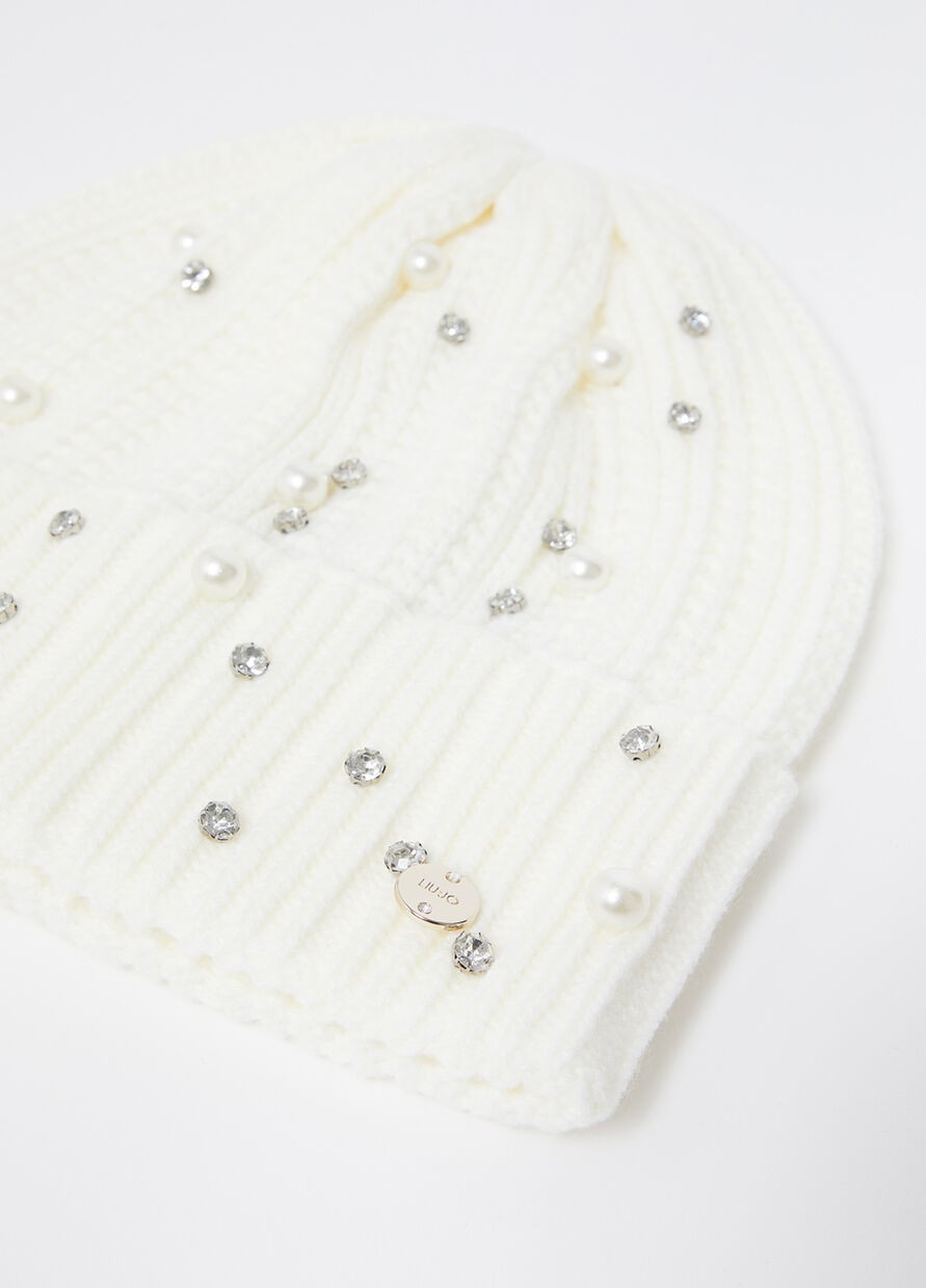 LIU JO CUFFIA STRASS