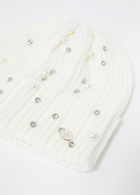 LIU JO CUFFIA STRASS