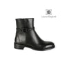 LAURA BIAGIOTTI TRONCHETTO BASSO CON LOGO DONNA