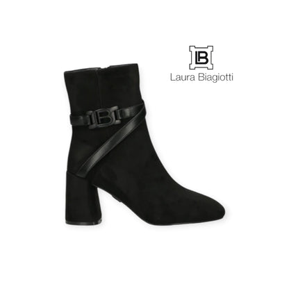 LAURA BIAGIOTTI TRONCHETTO TACCO DONNA