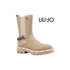 LIU JO BIKER CON ACCESSORIO DONNA