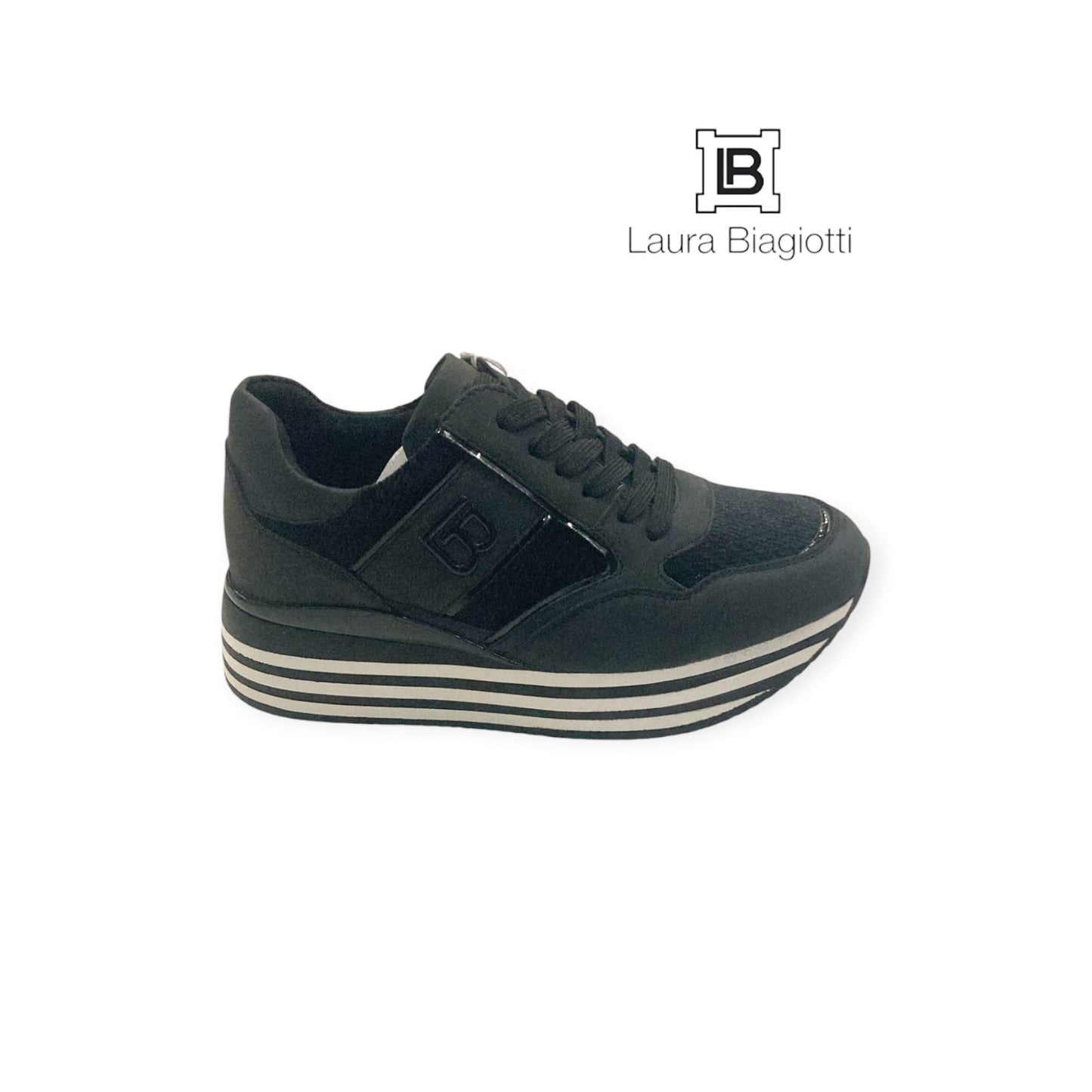 LAURA BIAGIOTTI SNEAKERS DONNA