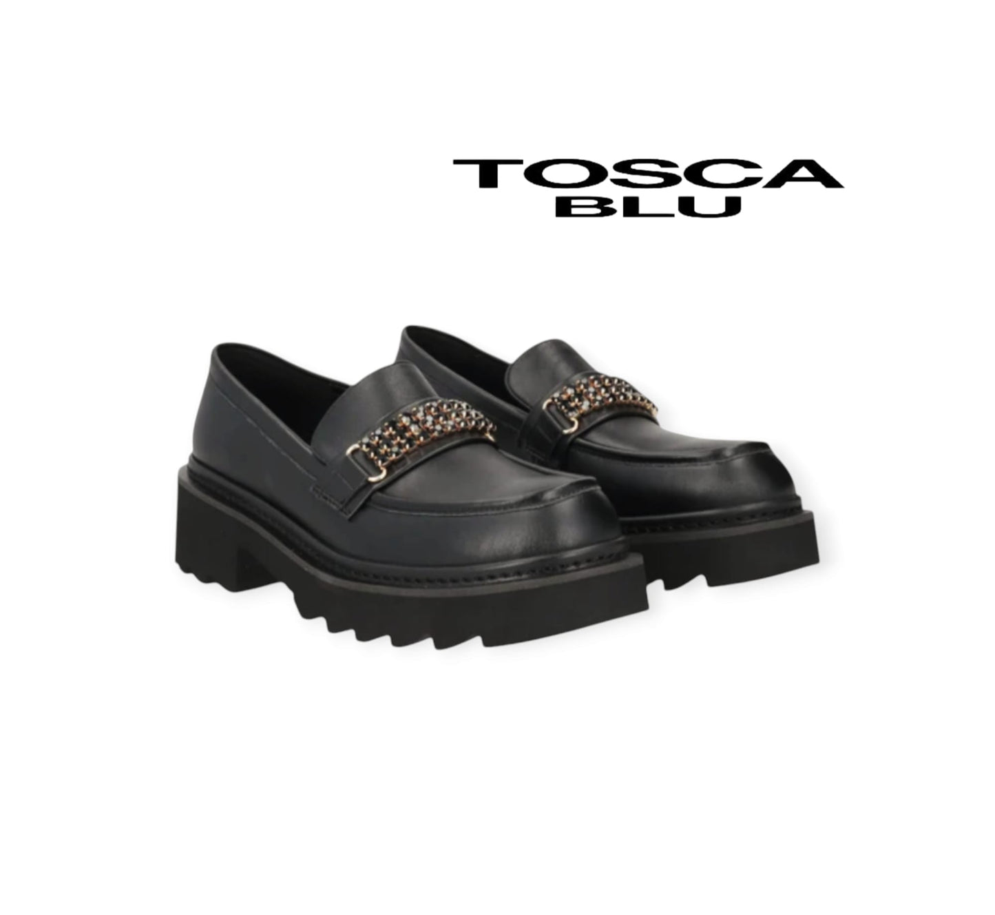 TOSCA BLU MOCASSINO DONNA