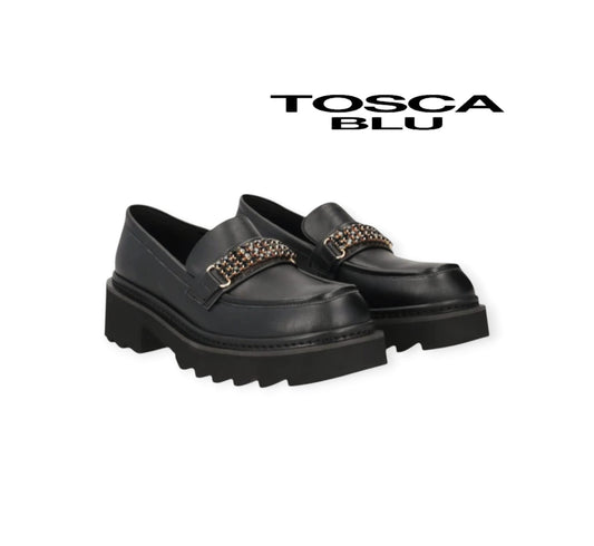 TOSCA BLU MOCASSINO DONNA