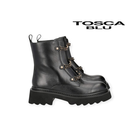 TOSCA BLU ANFIBI
