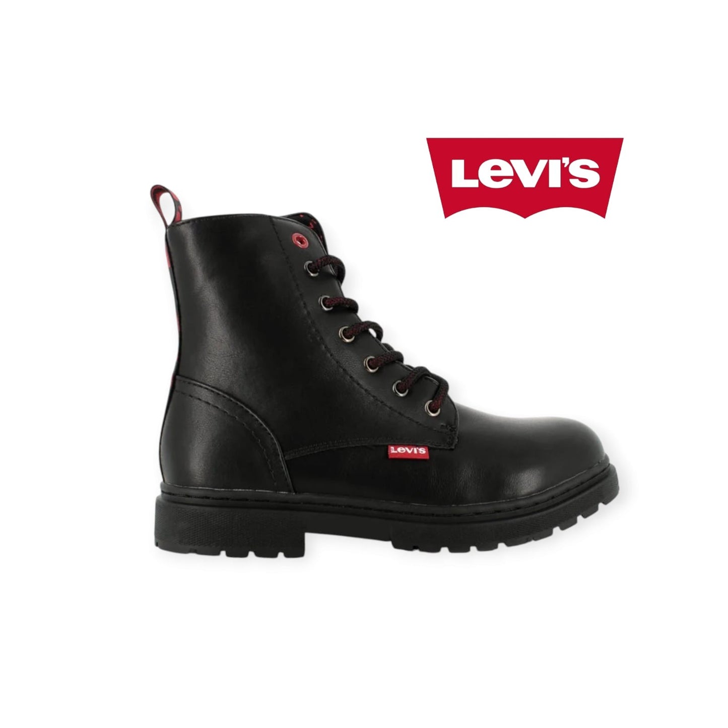 LEVI'S ANFIBI DONNA