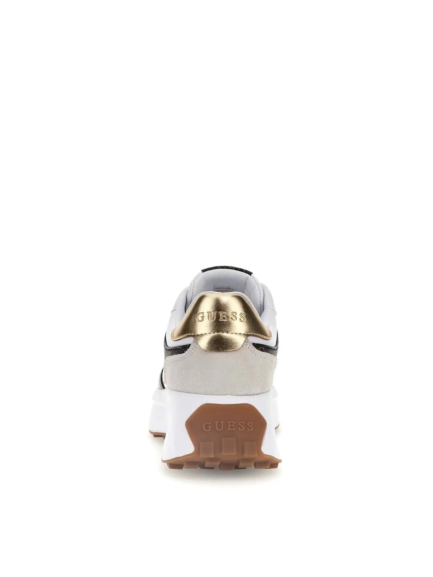 GUESS SNEAKERS DONNA LOGATA